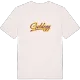 Goldegg baseball t-shirt