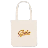 Gölet baseball tygkasse