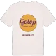 Golop cirkel t-shirt