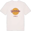 Gombito cirkel t-shirt