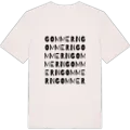 Gommern ordlek t-shirt