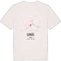 Gonäs karta t-shirt