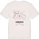 Gondomar karta t-shirt