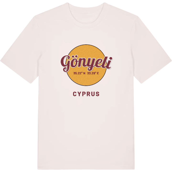 Gönyeli cirkel t-shirt – t-shirt från PinShirt
