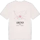 Gorczyca karta t-shirt