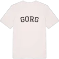 Gorg böjd t-shirt