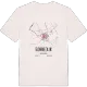Gorredijk karta t-shirt