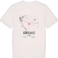 Görschlitz karta t-shirt