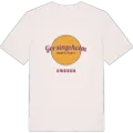 Gorsingeholm cirkel t-shirt