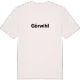 Görwihl fetstil t-shirt