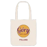 Góry cirkel tygkasse