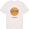 Gosë cirkel t-shirt