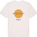 Gossensaß - Colle Isarco cirkel t-shirt