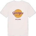 Goszyce cirkel t-shirt