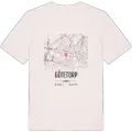 Götetorp karta t-shirt