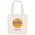 Gotha cirkel tygkasse