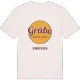 Gråbo cirkel t-shirt