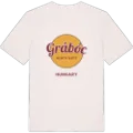 Grábóc cirkel t-shirt