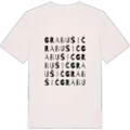 Grabušić ordlek t-shirt