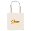 Graça baseball tygkasse