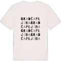 Grad Čapljina ordlek t-shirt
