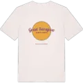 Grad Sarajevo cirkel t-shirt