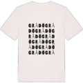 Grådö ordlek t-shirt
