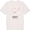 Grafrath karta t-shirt