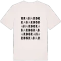 Granard ordlek t-shirt