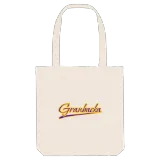 Granbacka baseball tygkasse