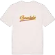 Granbolet baseball t-shirt