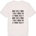 Gränby ordlek t-shirt