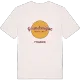 Grandsaigne cirkel t-shirt