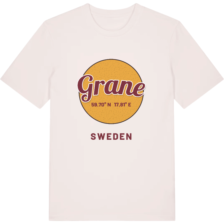 Grane cirkel t-shirt – t-shirt från PinShirt