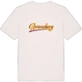 Graneberg baseball t-shirt