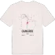 Grangärde karta t-shirt
