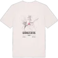 Grängesberg karta t-shirt