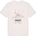 Graninge karta t-shirt