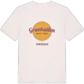 Grankullen cirkel t-shirt