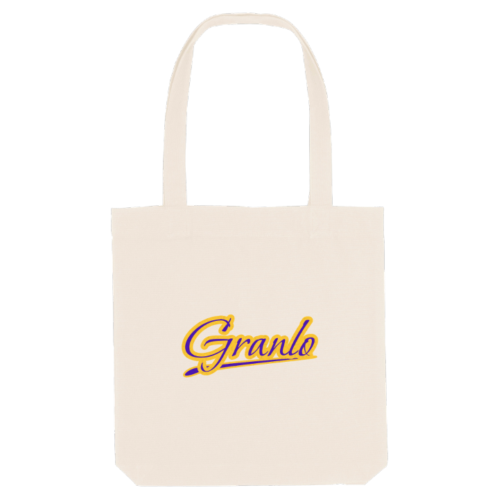 Granlo baseball tygkasse – tygkasse från PinShirt