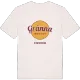 Gränna cirkel t-shirt