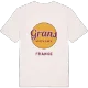 Grans cirkel t-shirt