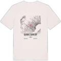 Grans sameby karta t-shirt