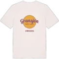 Gransjön cirkel t-shirt