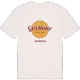 Gräskärr cirkel t-shirt