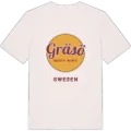 Gräsö cirkel t-shirt