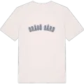 Gräsö gård college t-shirt
