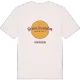 Gråtnäsudden cirkel t-shirt