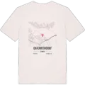 Graurheindorf karta t-shirt
