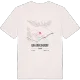 Graurheindorf karta t-shirt